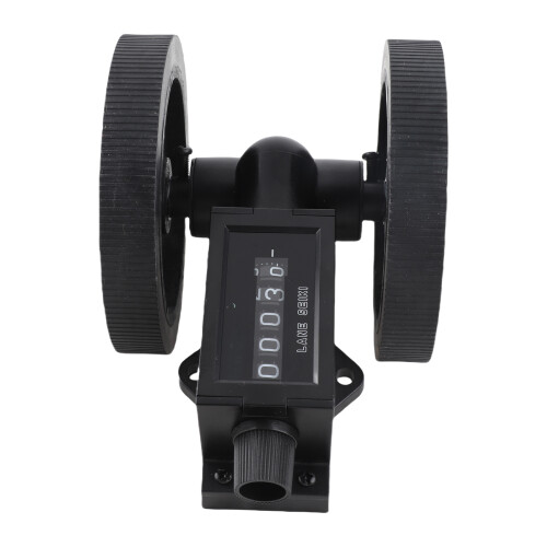 Mechanical Length Meter 5 Digit Roller Counter Z94-F 1
