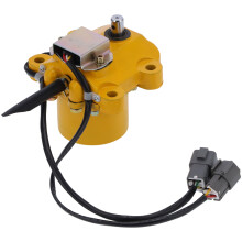Excavator Throttle Motor 7824-30-1600 for PC120-5 200-5 220-5