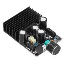 TDA7850 2.1 Channel Power Amplifier Board 9V-18V 120W