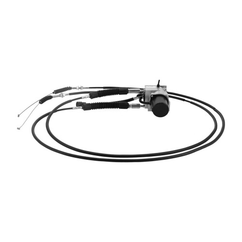 Drehmotor Hochgeschwindigkeits-DC für Bagger E320 1