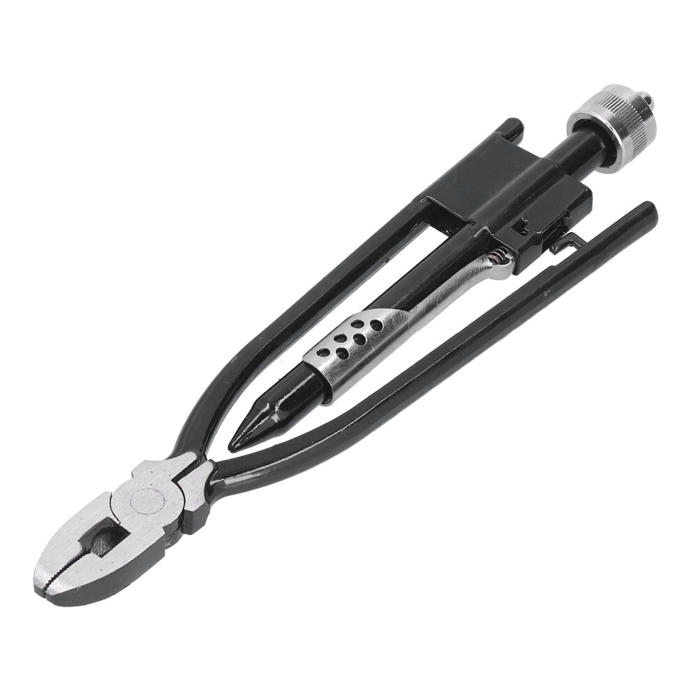 (10In) Twisting Pliers 10In Multipurpose Wire Tool 323163153490