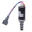Portierbarer Solenoid-Ventil DH820 1