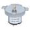 Getriebemotor 10U/min DC12V JS-520T 1