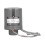 3/8" Gewinde Wasserdruckregler JSK3A 1