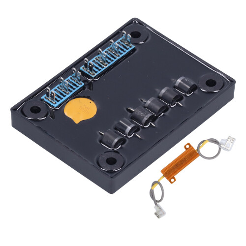 Gleichrichtermodul AC Phasenerregung bürstenloser Generator