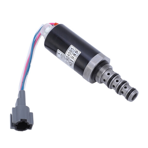 Portierbarer Solenoid-Ventil DH820 2