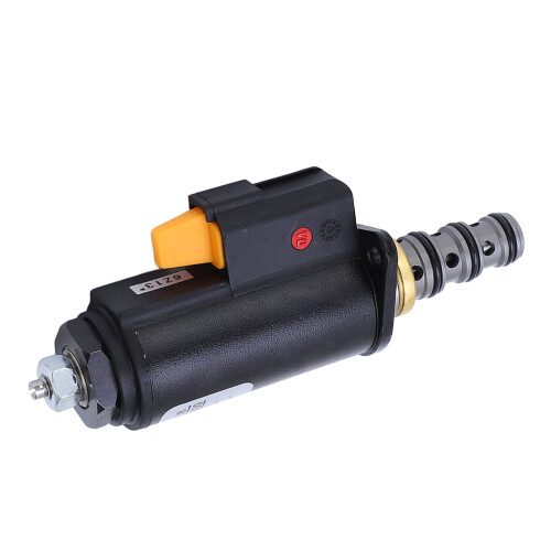 Sicherheits-Solenoidventil 121-1491 für E320B/320D 2