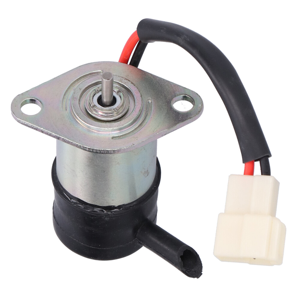 Shutoff Solenoid Valve Metal Dc12v Tosd-03-101 323163153049