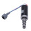 Portierbarer Solenoid-Ventil DH820 2