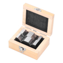 VBlock Shelf High Accuracy Carbon Steel M Type VFrame