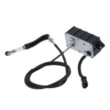 Drosselklappenmotor Bagger DC24V TOSD-09-018