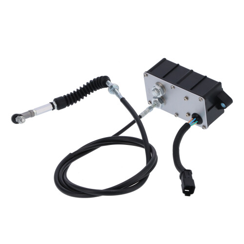 Drosselklappenmotor Bagger DC24V TOSD-09-018