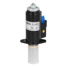 Magnetventil CAT 111-9916 DC12V TOSD-06-005