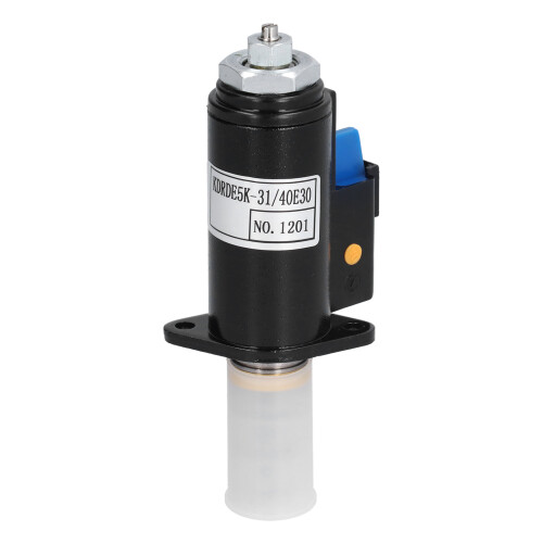 Magnetventil CAT 111-9916 DC12V TOSD-06-005