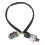 Drucksensor TOSD-04-039 Öl-Übertragungssensor 224-4536 3