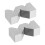 VBlock Shelf High Accuracy Carbon Steel M Type VFrame 5