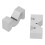 VBlock Shelf High Accuracy Carbon Steel M Type VFrame 4