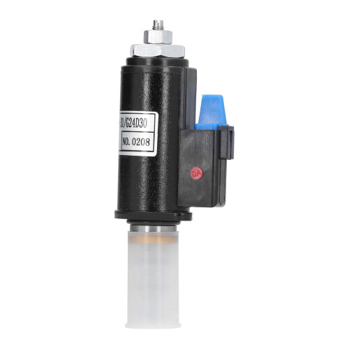 Magnetspule DC 24V CAT TOSD-06-012 2