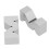 VBlock Shelf High Accuracy Carbon Steel M Type VFrame 3