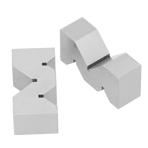 VBlock Shelf High Accuracy Carbon Steel M Type VFrame 2