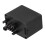 7PIN 12VDC 5A Normal-off LED-Blinkrelais 1