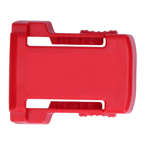 Batteriedock ABS-Halterung für Milwaukee M18 18V