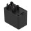 7PIN 12VDC 5A Normal-off LED-Blinkrelais 5