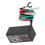 DOP-3X 12VDC 20A Universal-LED-Blinkrelais 3