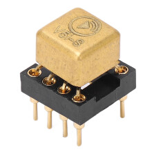 Op-Amp-Modul Audioverstärker 1-Kanal Dual-Diskret-Platine