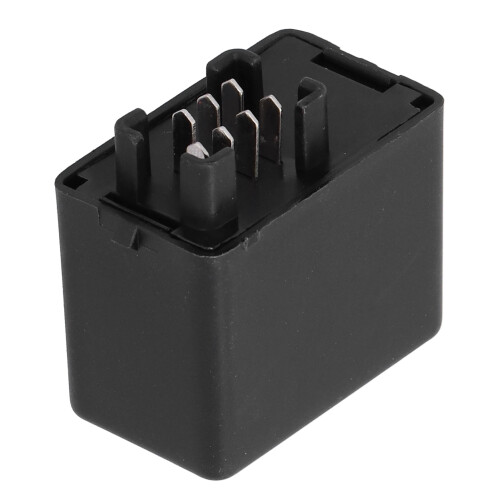 7PIN 12VDC 5A Normal-off LED-Blinkrelais 2