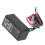 DOP-3X 12VDC 20A Universal-LED-Blinkrelais 5