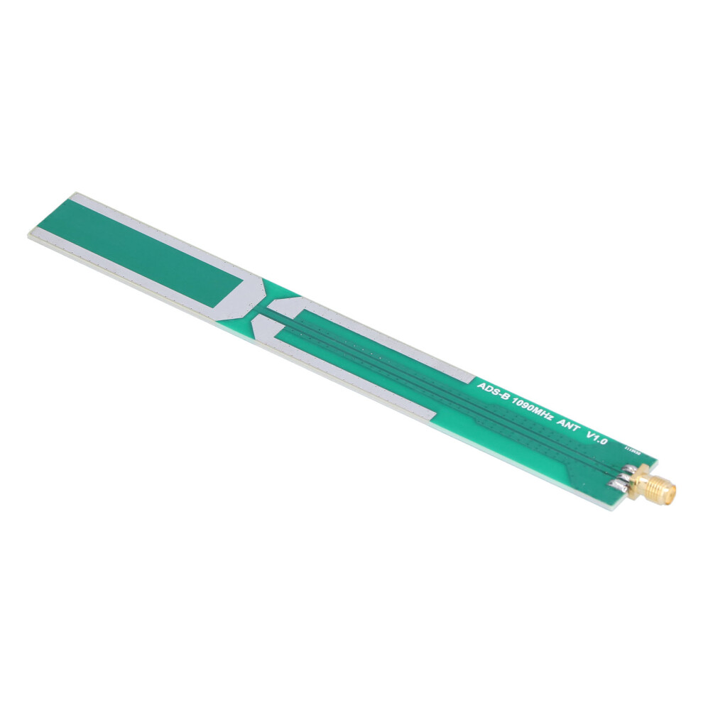 Adsb 1090Mhz 2Dbi Antenna Receiver Module 323163154206