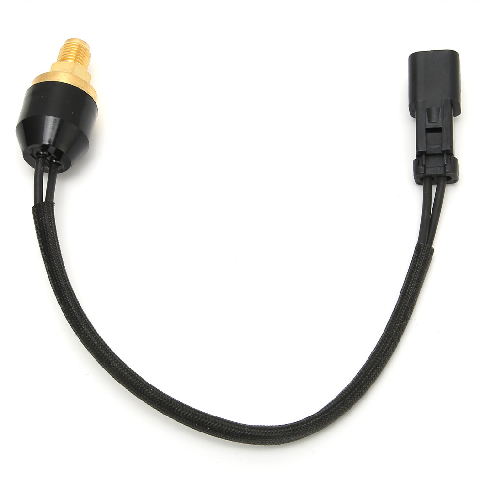 Pressure Sensor Switch For E320d Excavator 309-5769 323163154268