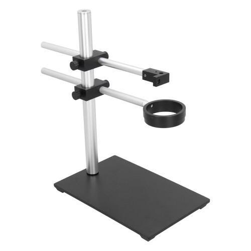 Industrielle USB-Mikroskopkamera mit Ständer