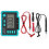 VC60B+ Digitalmultimeter 250/500/1000V LCD-Display 1