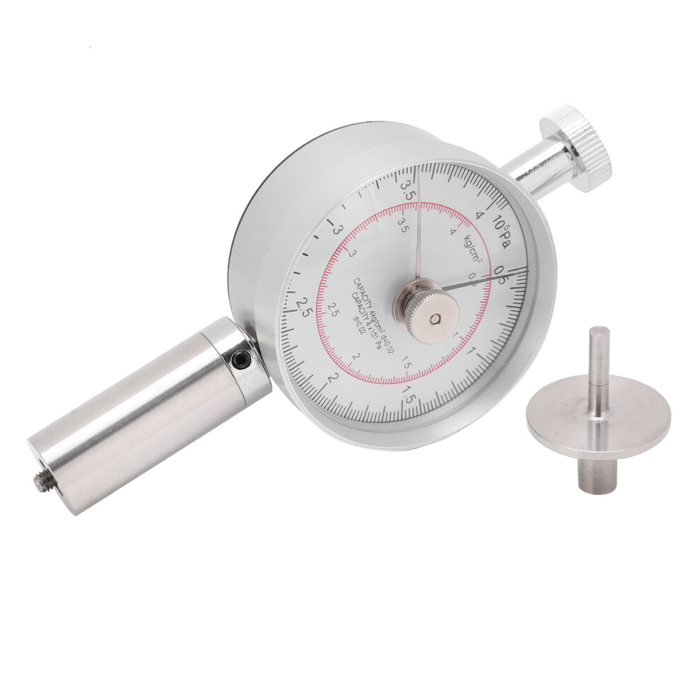 GY-2 Portable Fruit Hardness Tester Dual Pointer Sclerometer-image-OPC-PM55SXV-NEW