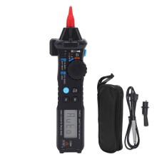 DM92S 600V Digitalmultimeter 5999 Zähler