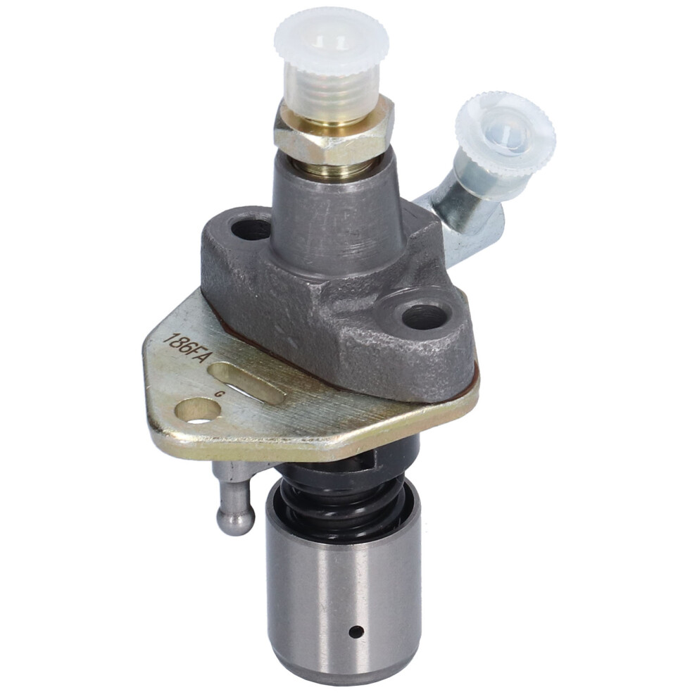 (186F) Fuel Injection Pump Lightweight Steel Part Microtiller 186Fa 323163152592