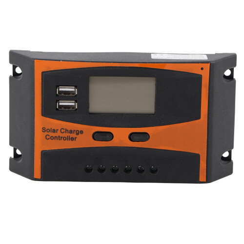 Solar-Laderegler 12-24V 20A LD2024