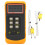DT6802 Digital-Temperaturmesser mit 2 Kanälen 1