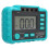VC60B+ Digitalmultimeter 250/500/1000V LCD-Display 4
