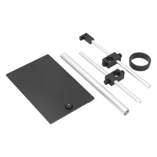 Industrielle USB-Mikroskopkamera mit Ständer 1