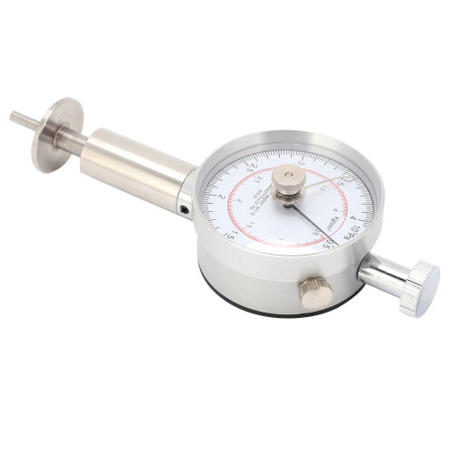 GY-2 Frucht-Härteprüfer Dual-Zeiger 2