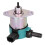 Kraftstoffabschaltmagnetventil 12V für Baggermotor 1