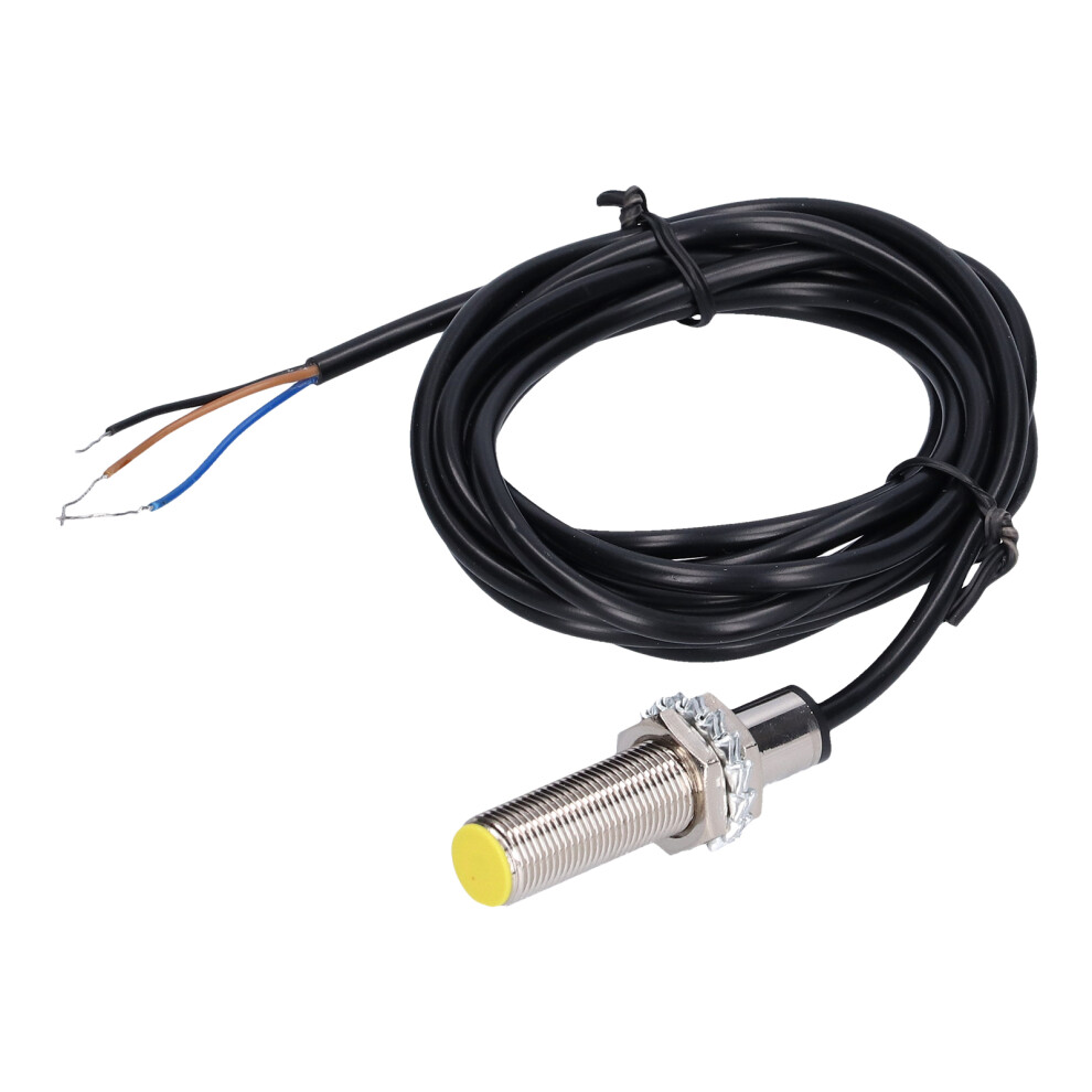 Proximity Switch Sensor M12 Pnp Normally Closed Dc6-36V Tosd-04-498A 323163157566