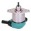 Kraftstoffabschaltmagnetventil 12V für Baggermotor 4
