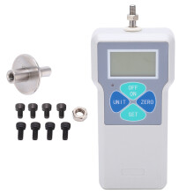 GY-30 φ7.9mm Digitaler Härteprüfer Tragbarer Sclerometer