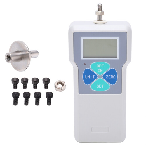 GY-30 φ7.9mm Digitaler Härteprüfer Tragbarer Sclerometer