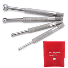 4x Teleskop-Lehre Kugelbohrlehre Set 3-13mm