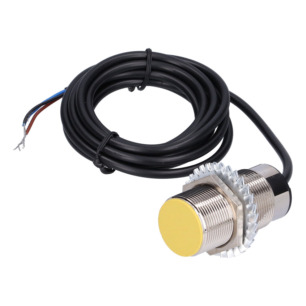 Proximity Switch Sensor M30 Pnp Dc6-36V Tosd-04-506A 323163157603